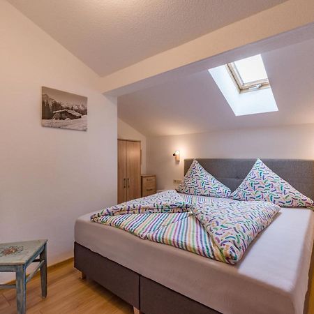 Ferienwohnung Bacher Oberkumbichl 900 Mayrhofen Exterior photo