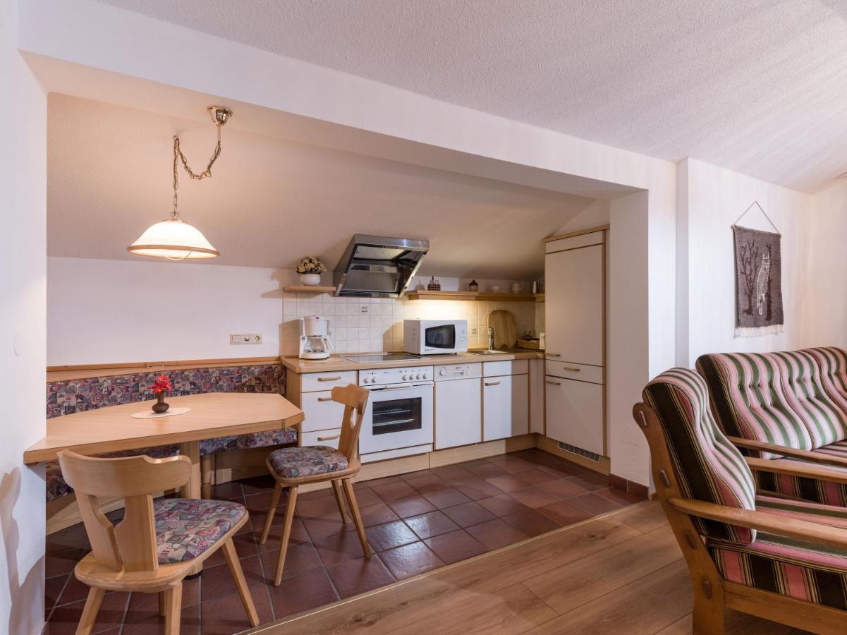 Ferienwohnung Bacher Oberkumbichl 900 Mayrhofen Exterior photo